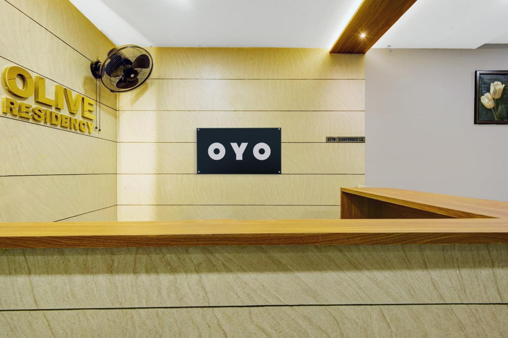 Hotel O Olive Residency Кожикоде Екстер'єр фото