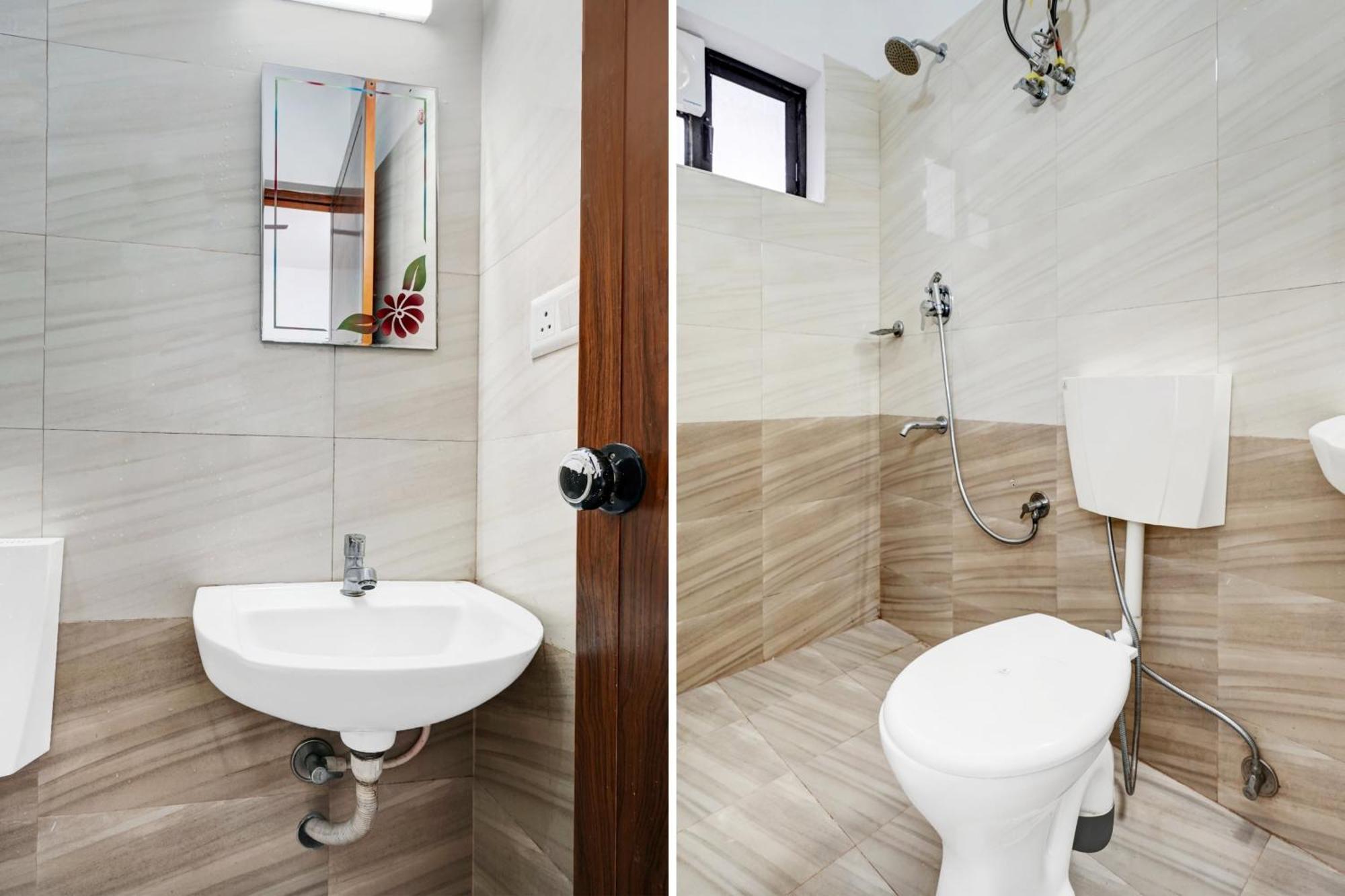 Hotel O Olive Residency Кожикоде Екстер'єр фото